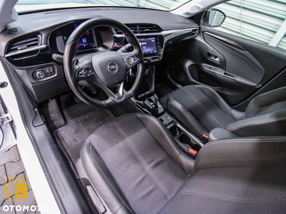Opel Corsa 1.2 Elegance S&S - 17