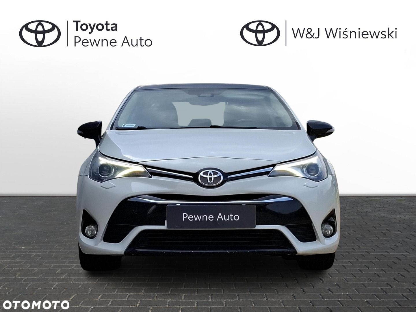 Toyota Avensis 1.8 Selection - 3