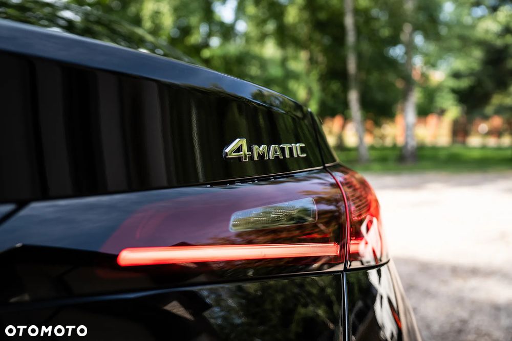 Mercedes-Benz GLC 300 d mHEV 4-Matic AMG Line - 21