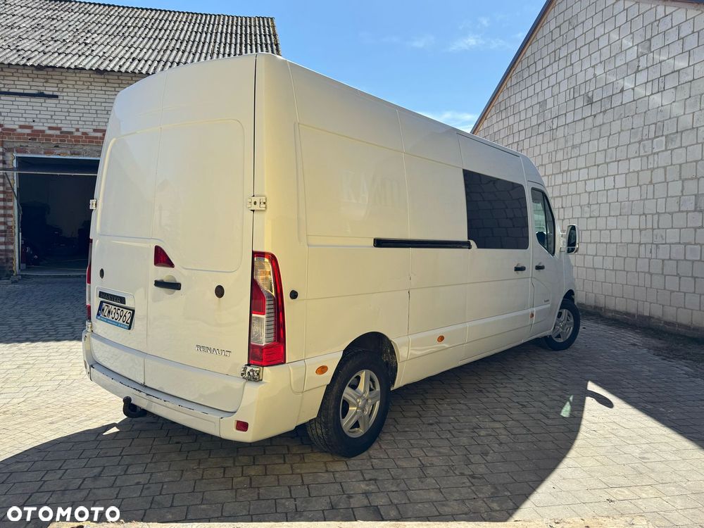 Renault Master - 8