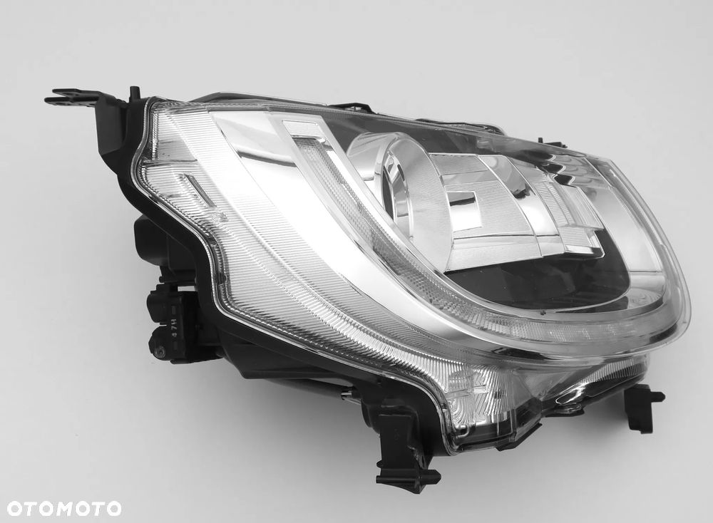 SUZUKI IGNIS 3 III Lift 2020 - reflektor LED PRAWY R ORYGINAŁ OE - 11
