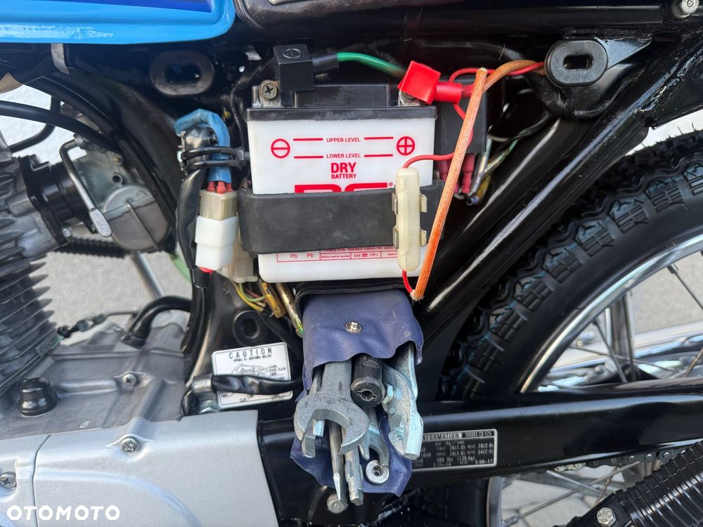 Honda CB - 33
