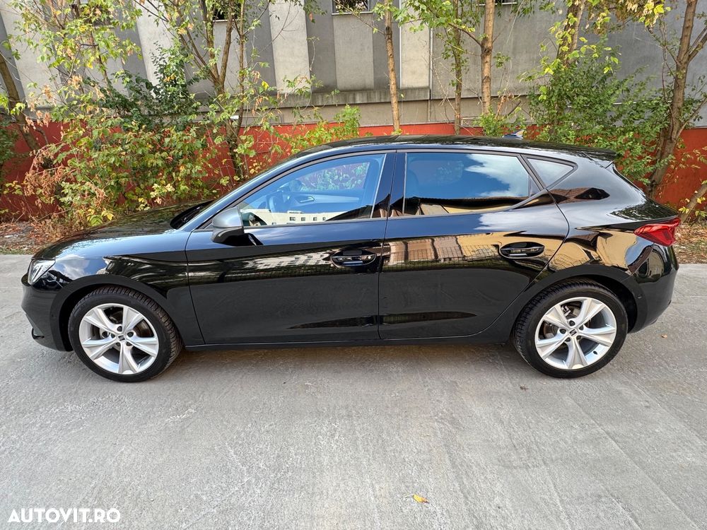Seat Leon - 9