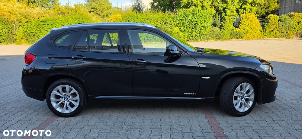 BMW X1 2011 photo 5