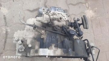 Skrzynia Toyota Previa 2.0 D4D 5 biegów 00-06r - 1