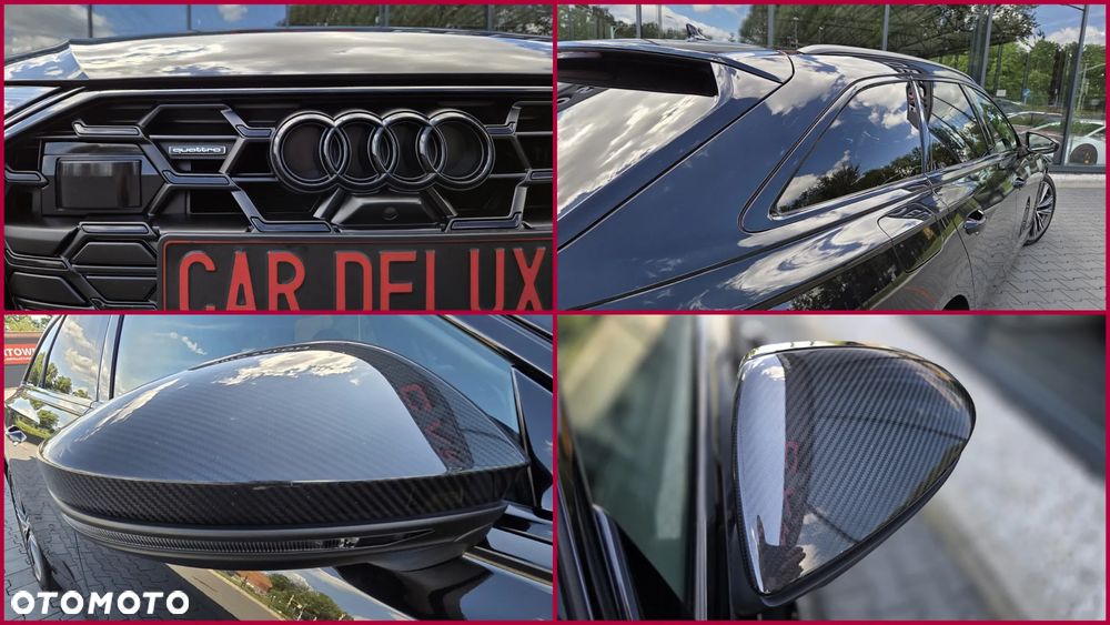 Audi A6 Avant 45 TFSI quattro S tronic S line - 28