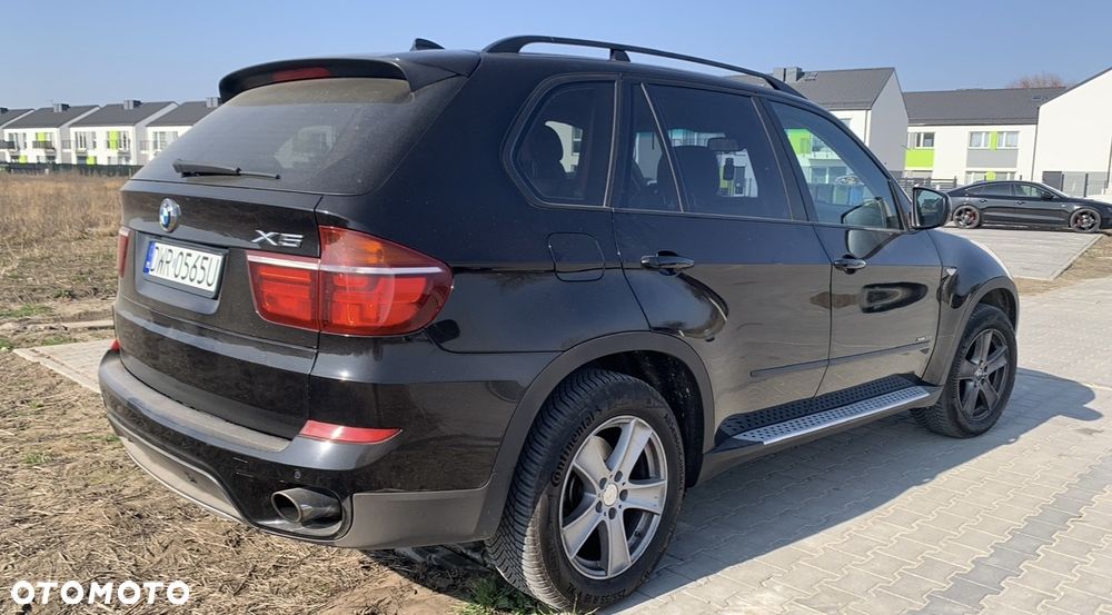 BMW X5 xDrive35i - 2