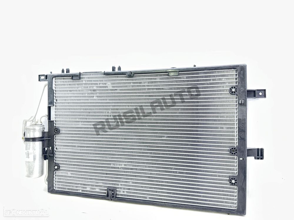 Radiador Ar Condicionado 0920_1959 Opel Corsa C [2000_2006] 1.0