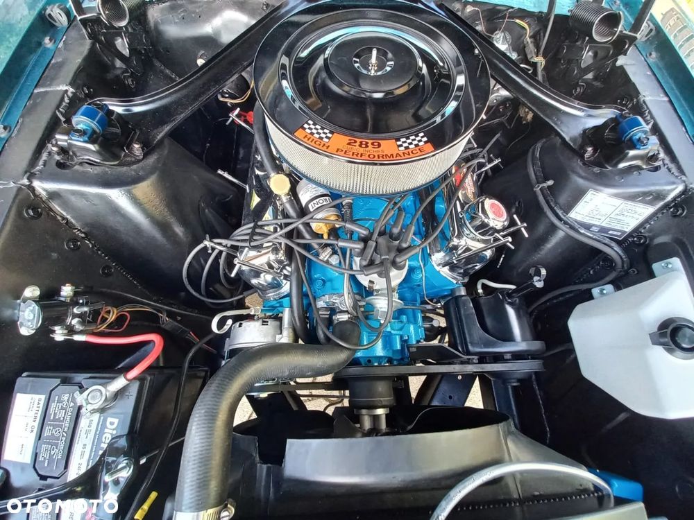 Ford Mustang - 14