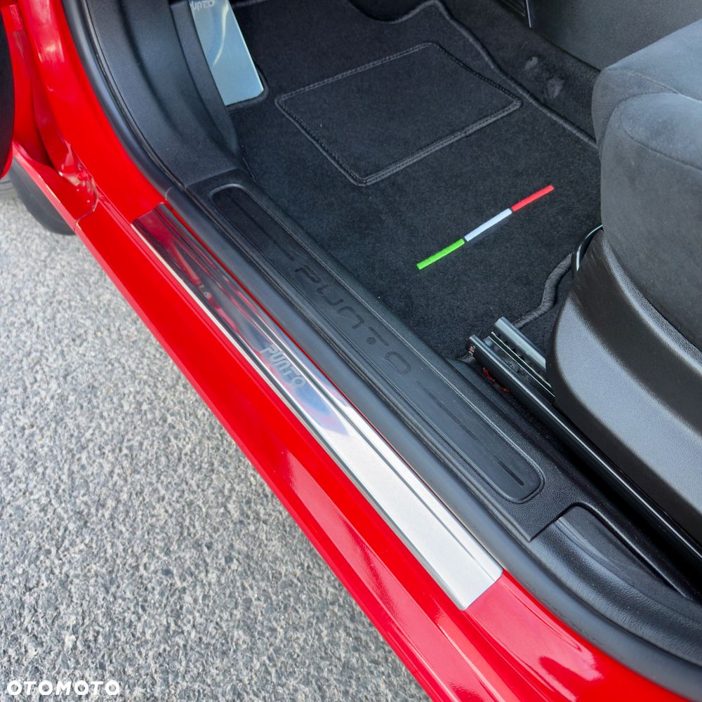 Fiat Punto Evo 1.4 8V Start&Stopp Young II - 9