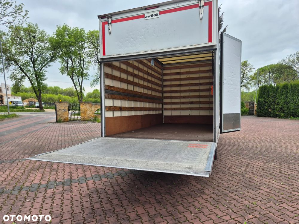 Iveco Daily winda - 19