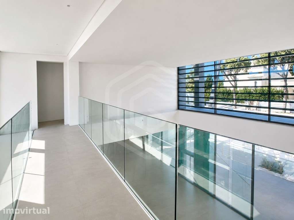 Moradia de Luxo em Vila Sol - Grande imagem: 4/22