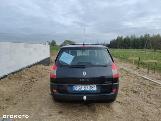 Renault Scenic 1.6 16V Confort Expression - 13