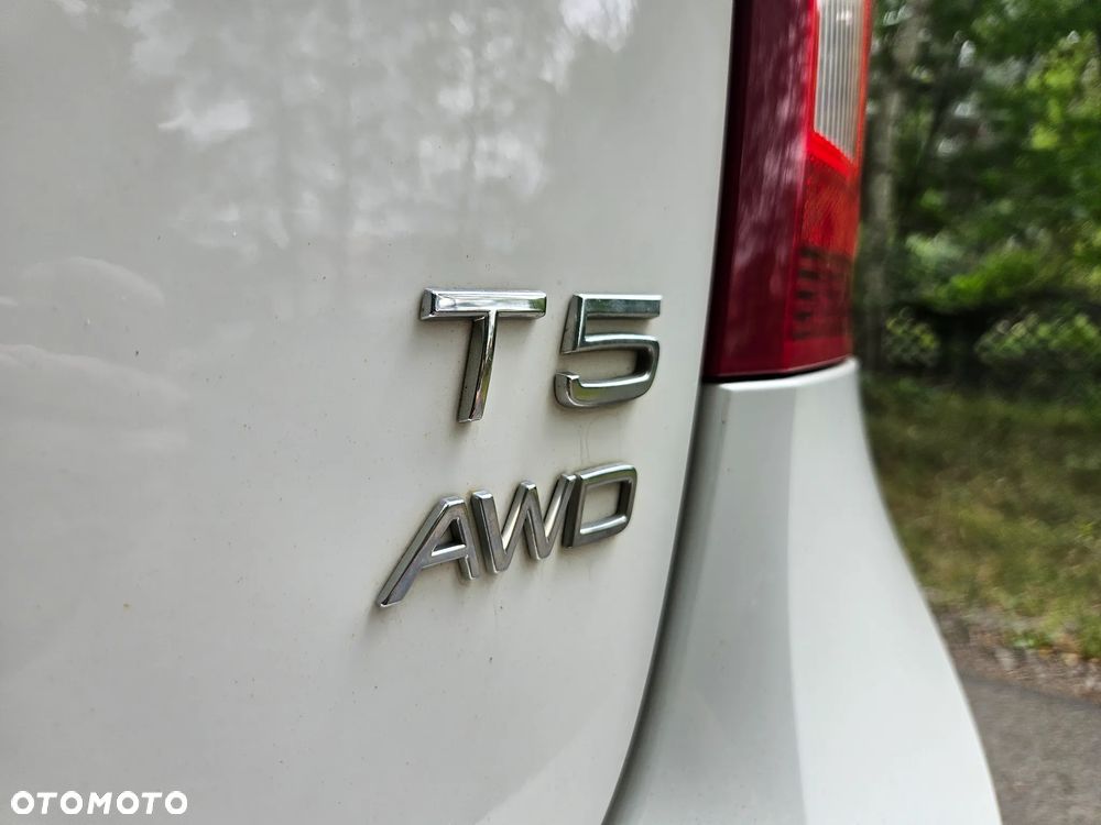 Volvo S60 2.5 T5 AWD - 9
