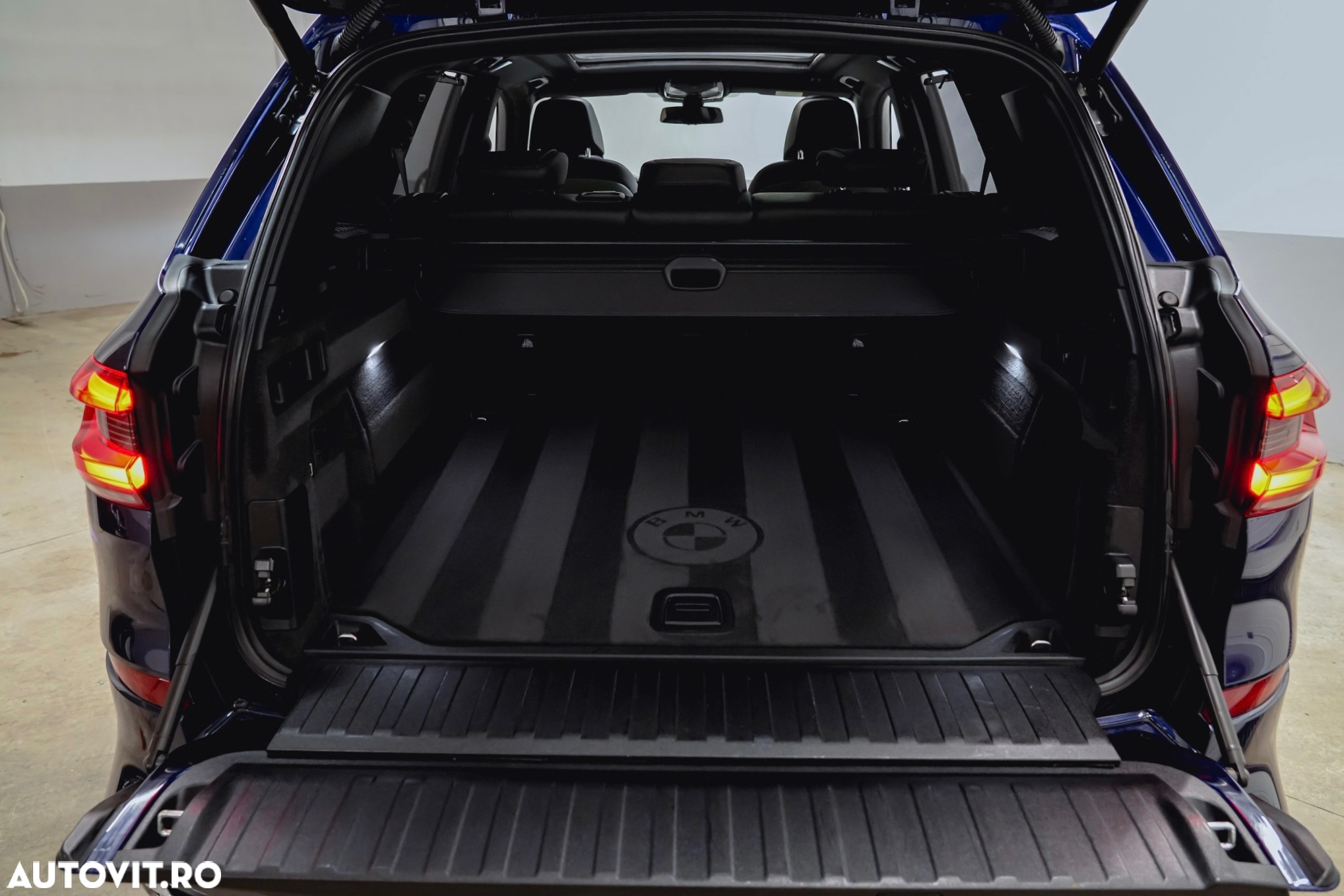 BMW X5 xDrive40d - 24