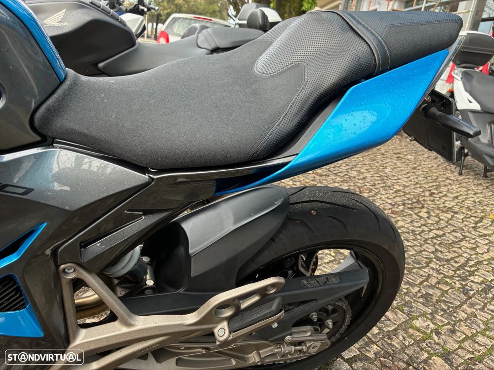 Zontes 310R ZT - 11