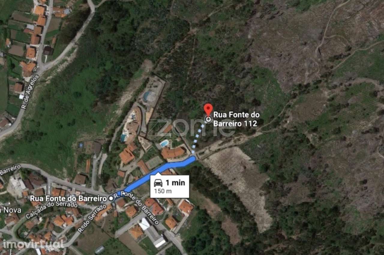 Terreno Raimonda - Grande imagem: 2/3