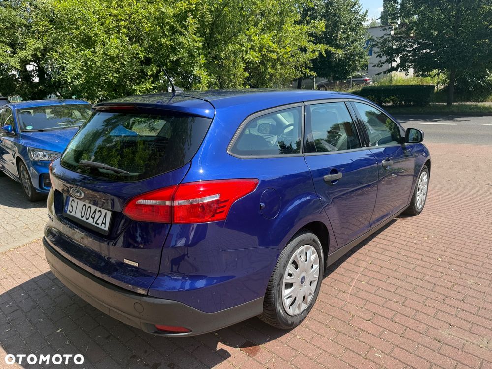 Ford Focus - 11