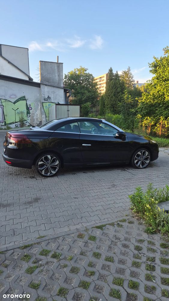 Renault Megane 1.9 dCi Dynamique - 17