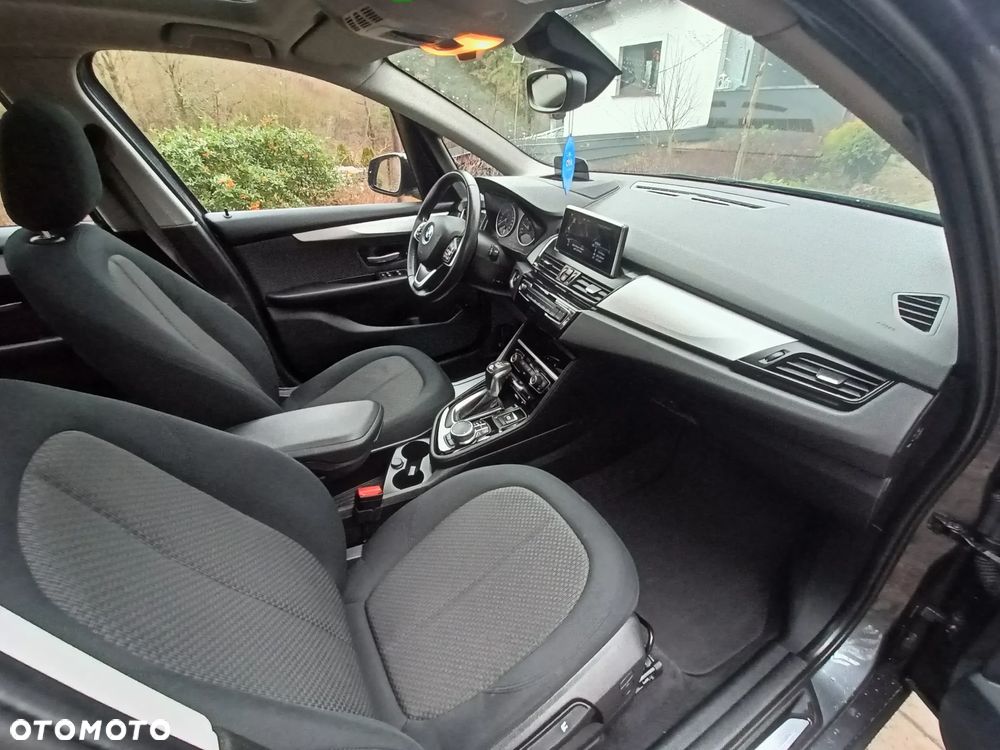 BMW Seria 2 225xe iPerformance - 15