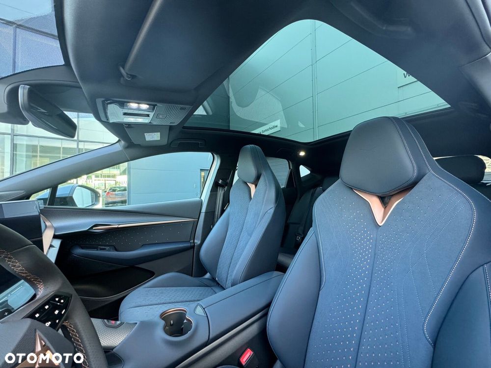Cupra Tavascan - 15
