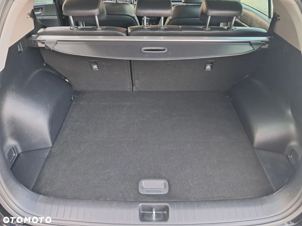 Kia Sportage 1.6 CRDI L Business Line 2WD DCT - 26