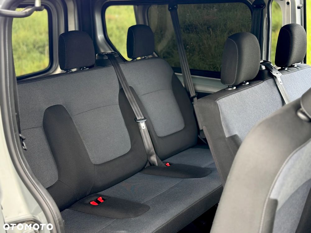 Opel Vivaro L2H1 - 14