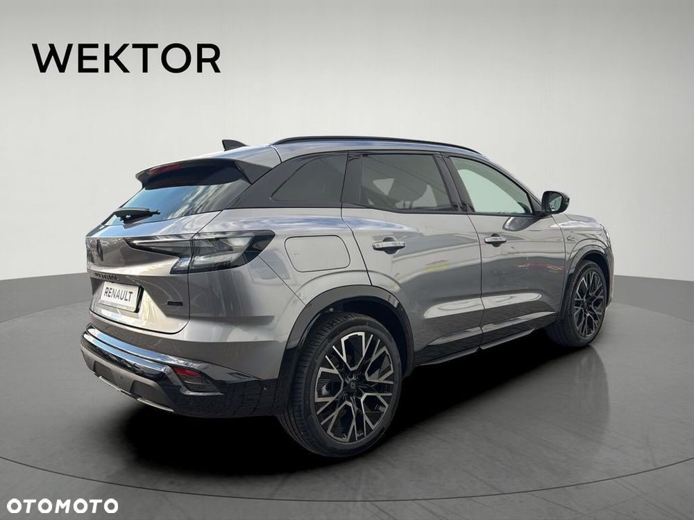Renault Austral 2026 photo 5