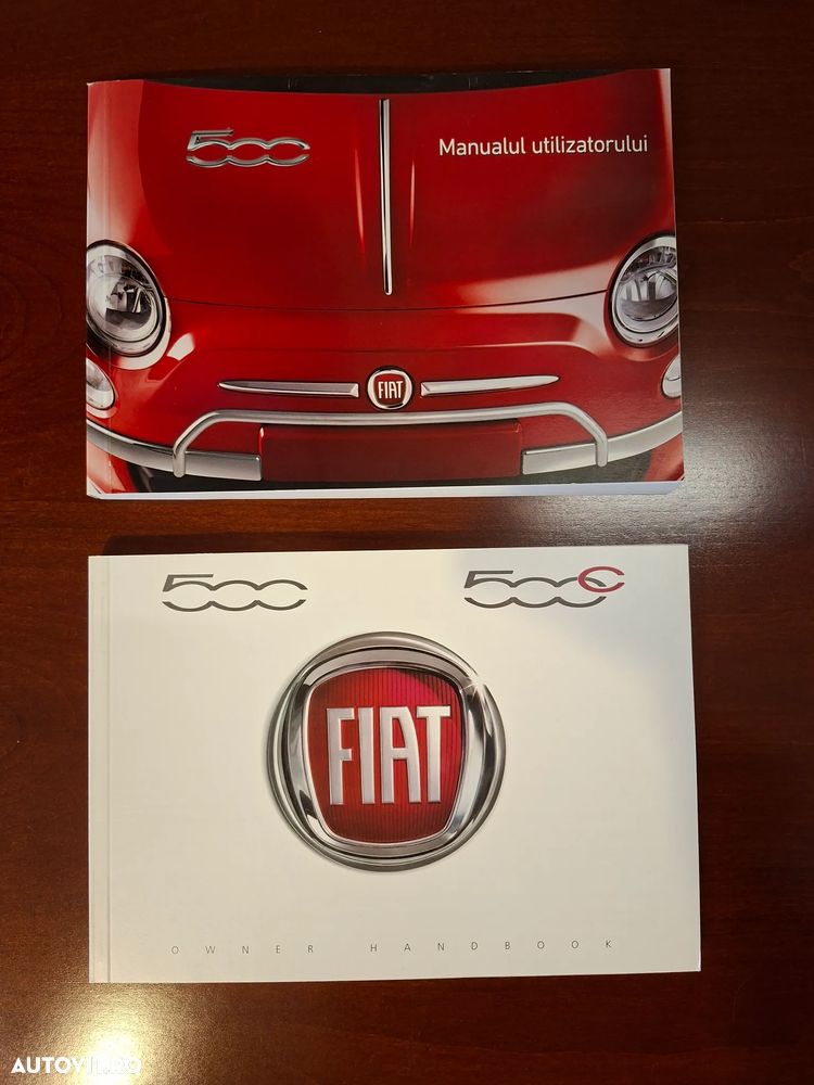 Fiat 500 - 34