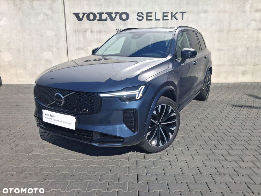Volvo XC 90 - 2
