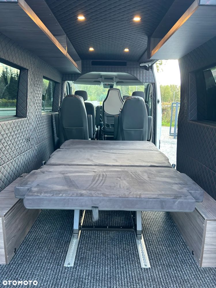 Renault Master dCi L2H2 Pack Clim (bryg.) - 18