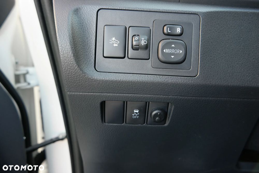 Toyota Verso - 30