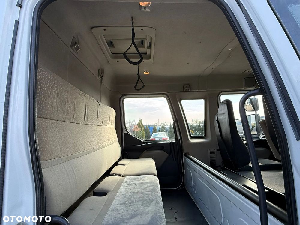 Renault Midlum 220 DXI - 16