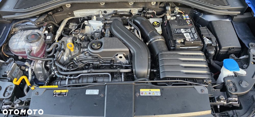 Volkswagen T-Roc 1.5 TSI Life DSG - 16