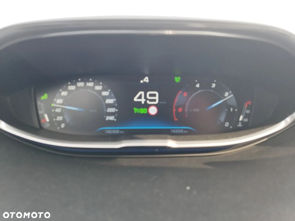 Peugeot 5008 HDI 150 Allure - 14