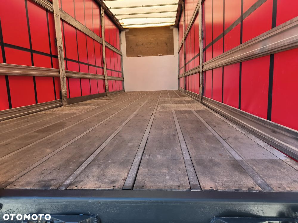 DAF CF 410 - 15