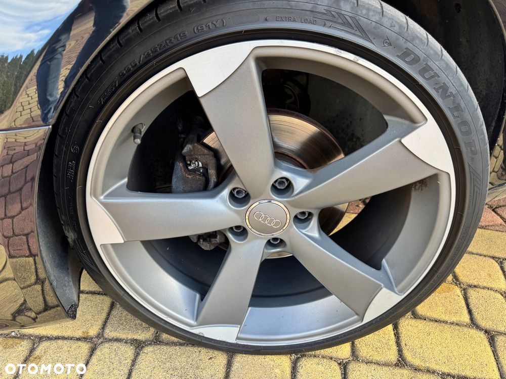 Audi A3 Sportback 2.0 TDI Attraction - 34