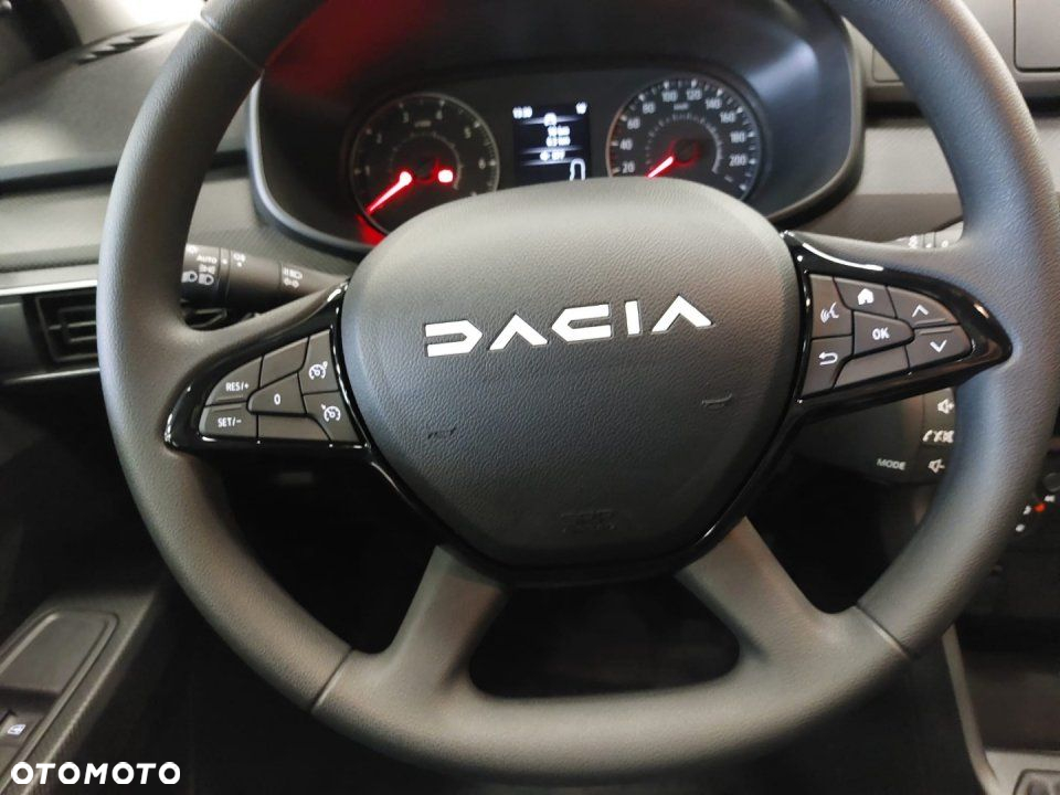 Dacia Jogger - 16
