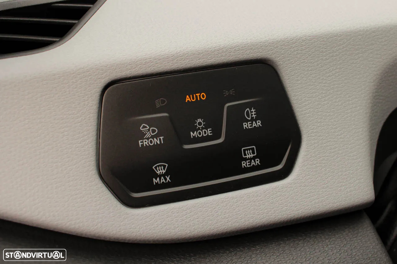 VW ID.3 58 kWh 1st - 11