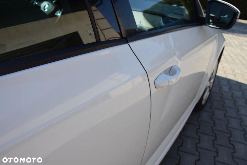 Skoda Octavia 2.0 TDI 4x4 Elegance DSG - 12