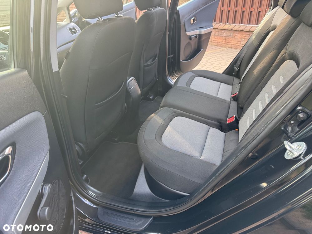 Kia Ceed 1.4 CVVT Vision - 11