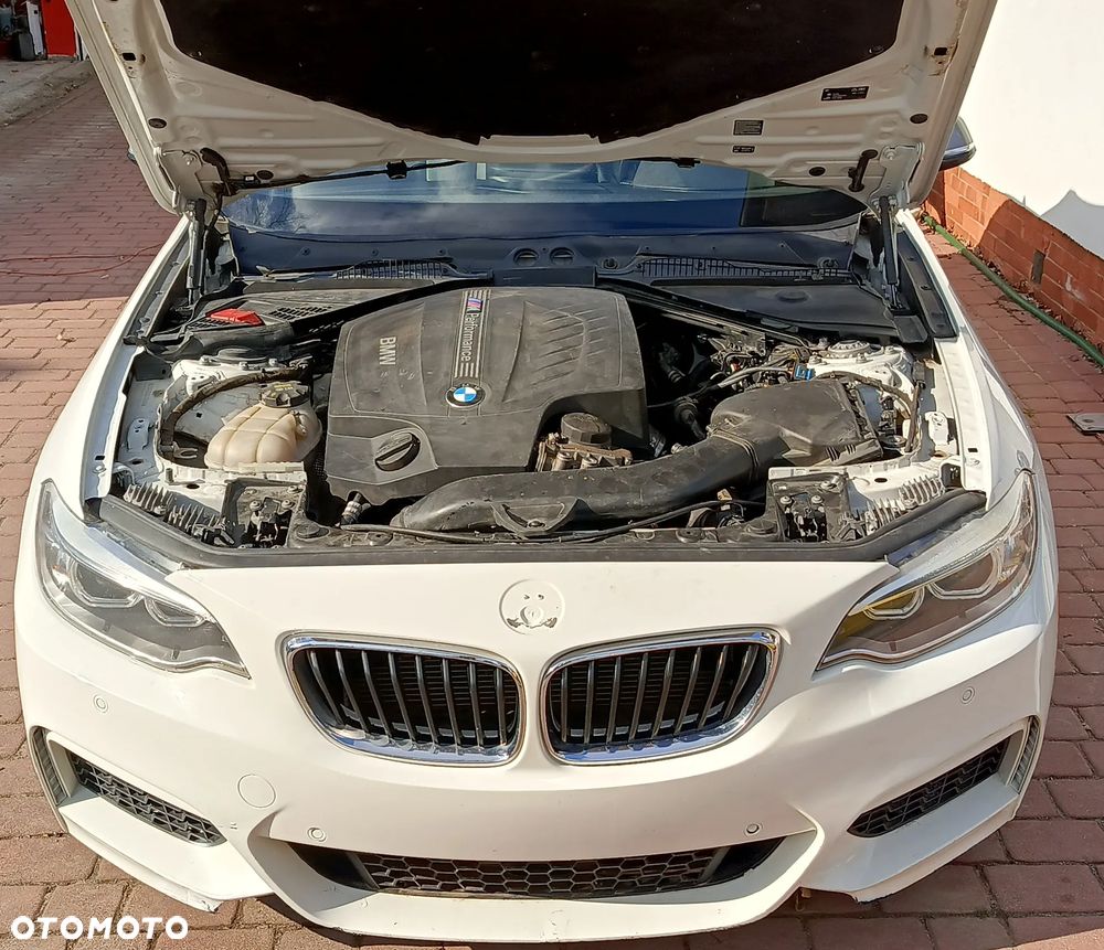 BMW Seria 2 M235i Sport-Aut - 3