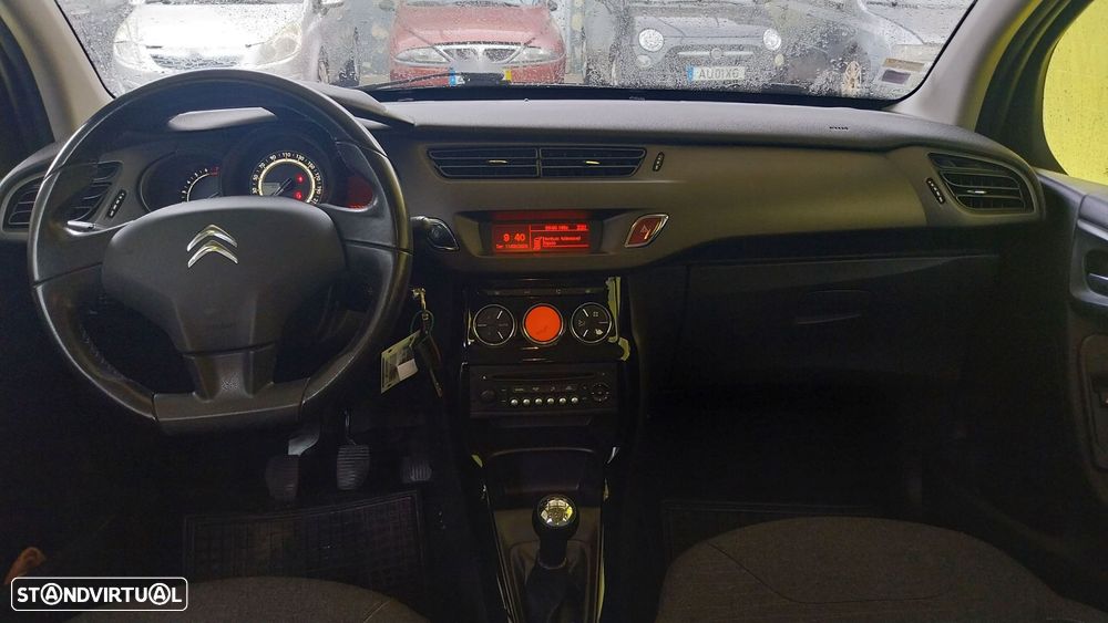 Citroën C3 1.2 PureTech Attraction - 17