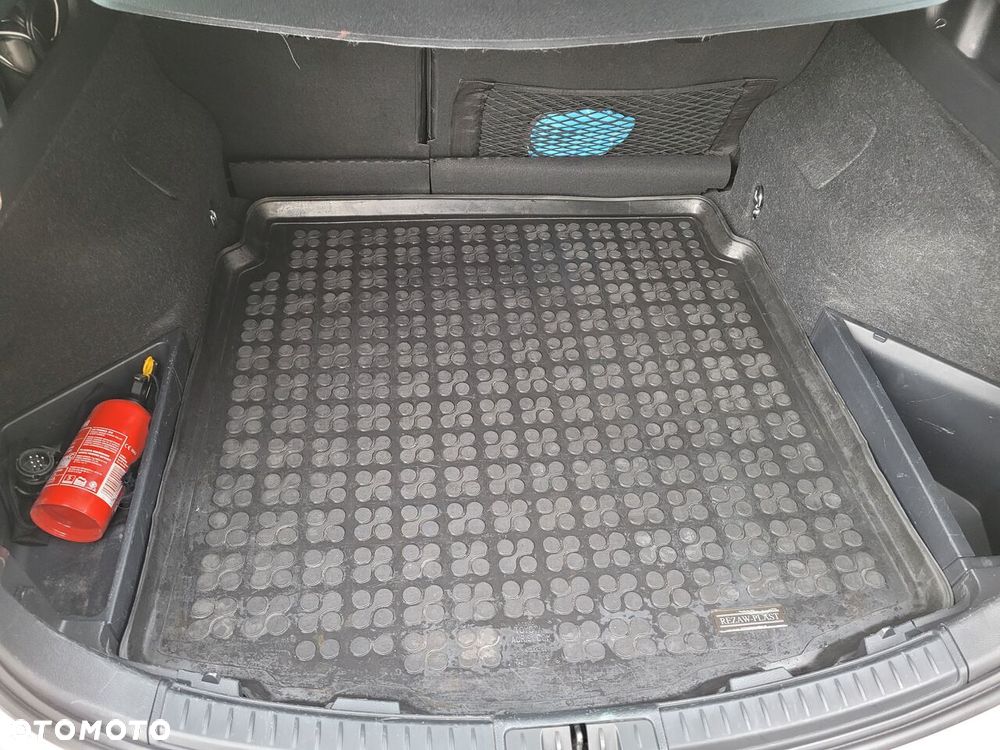 Toyota Auris 1.4 D-4D Active - 15