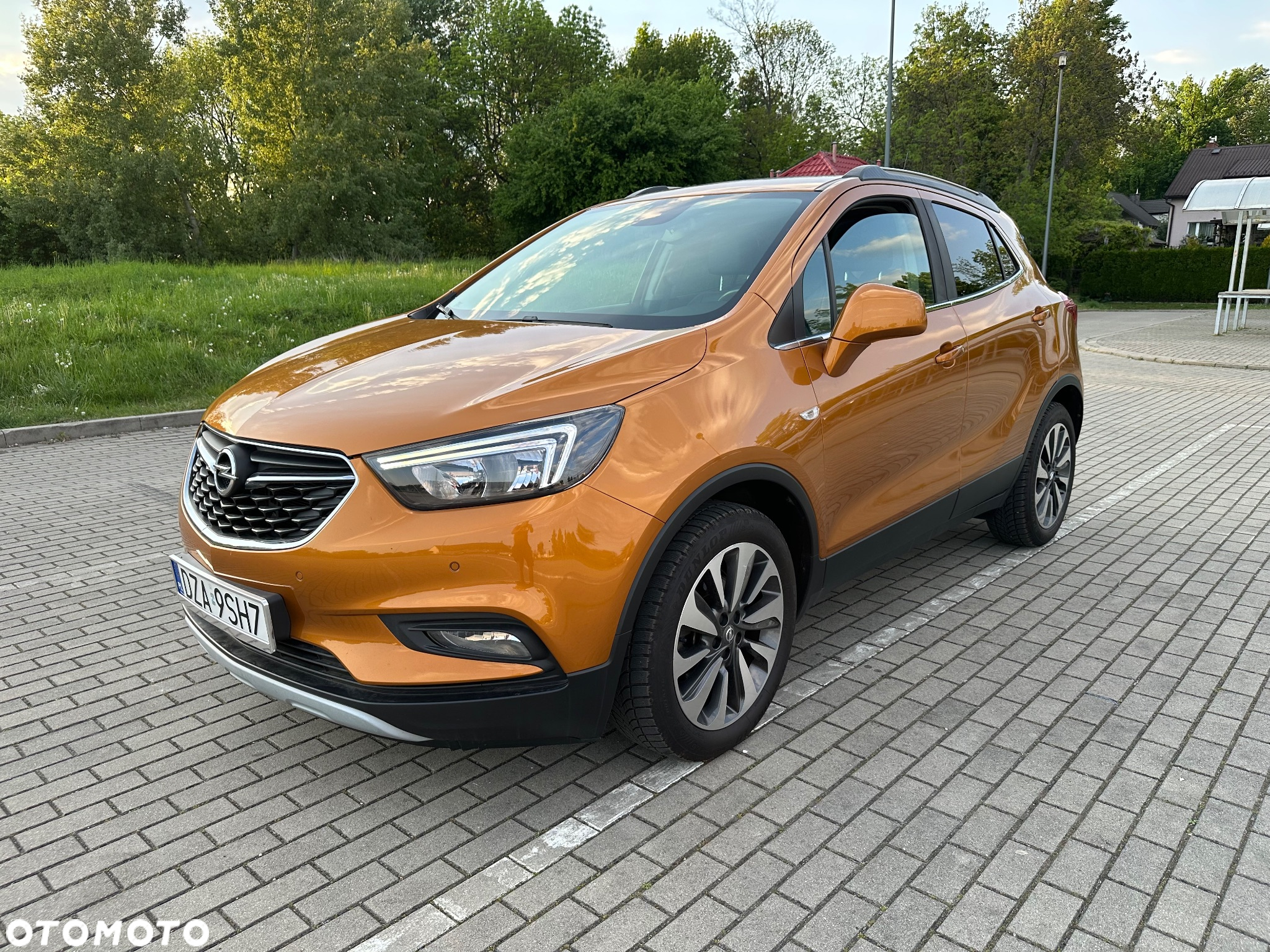 Opel Mokka X 1.6 CDTI Enjoy S&S - 2