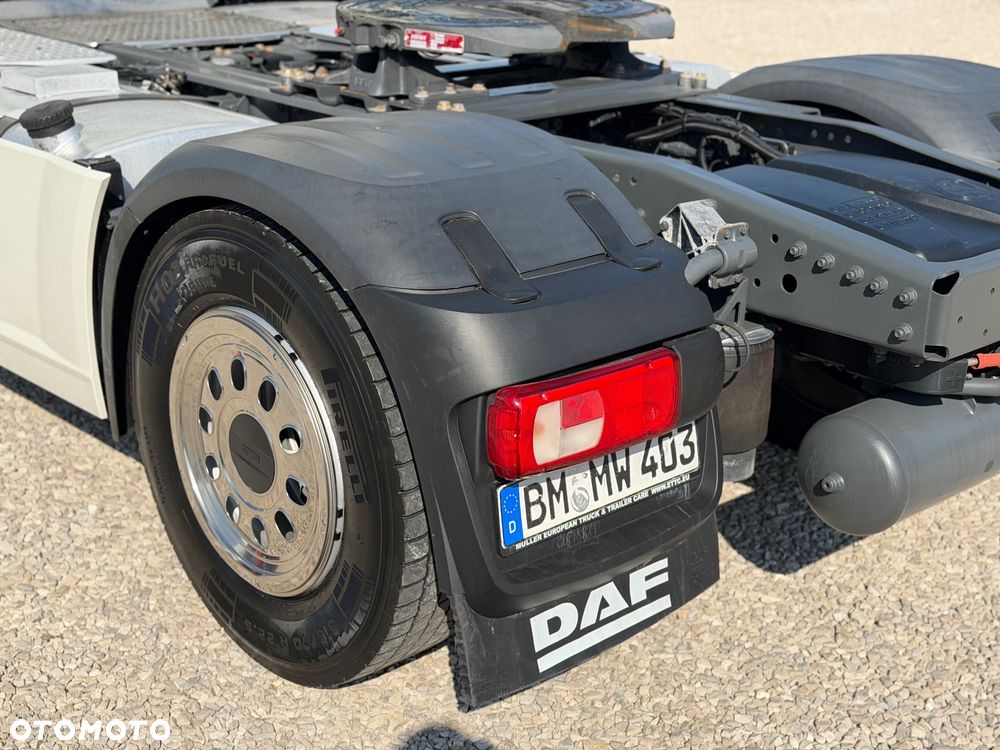 DAF XF 480/SSC/ Z NIEMIEC - 12