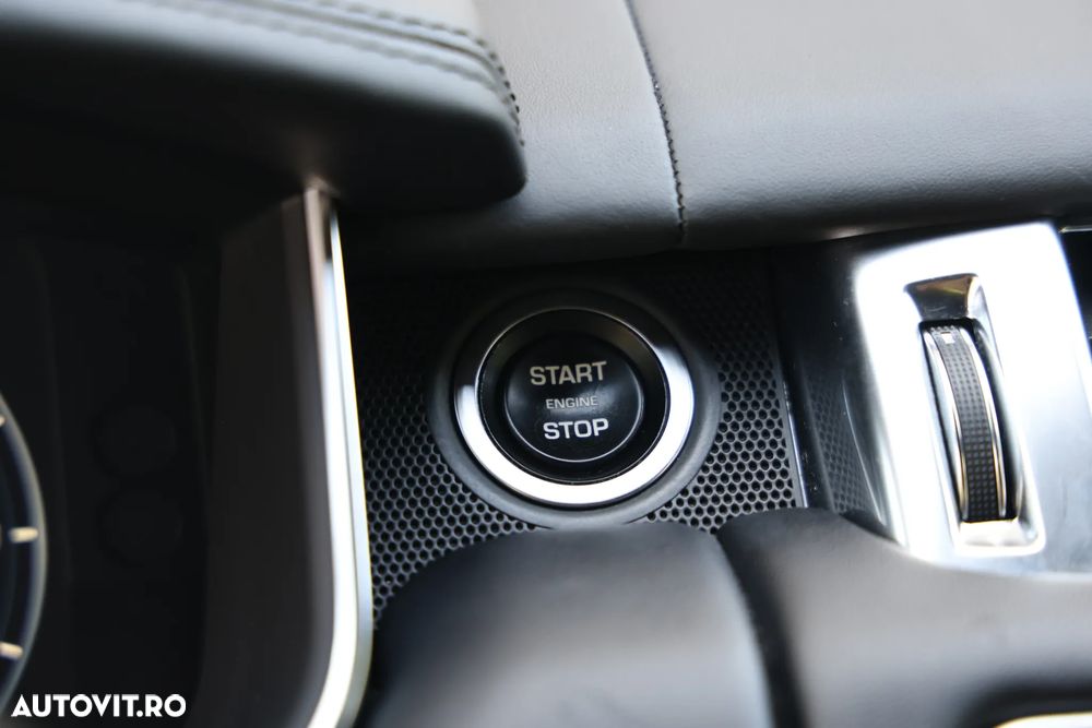 Land Rover Range Rover Sport 3.0 I SDV6 HSE - 27