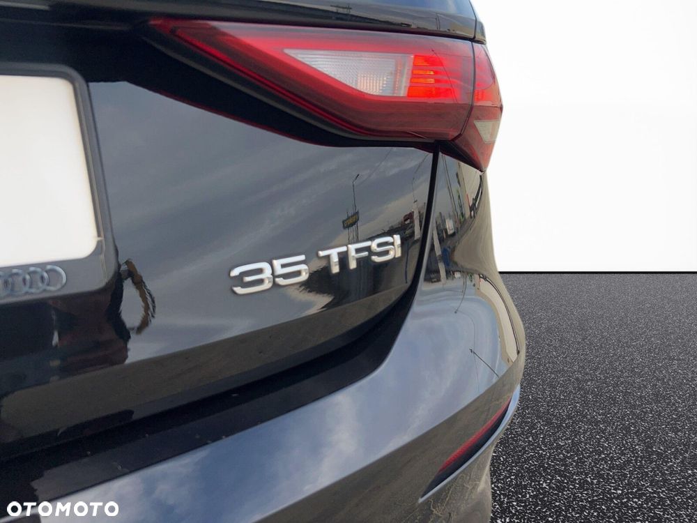 Audi A3 Sportback - 10