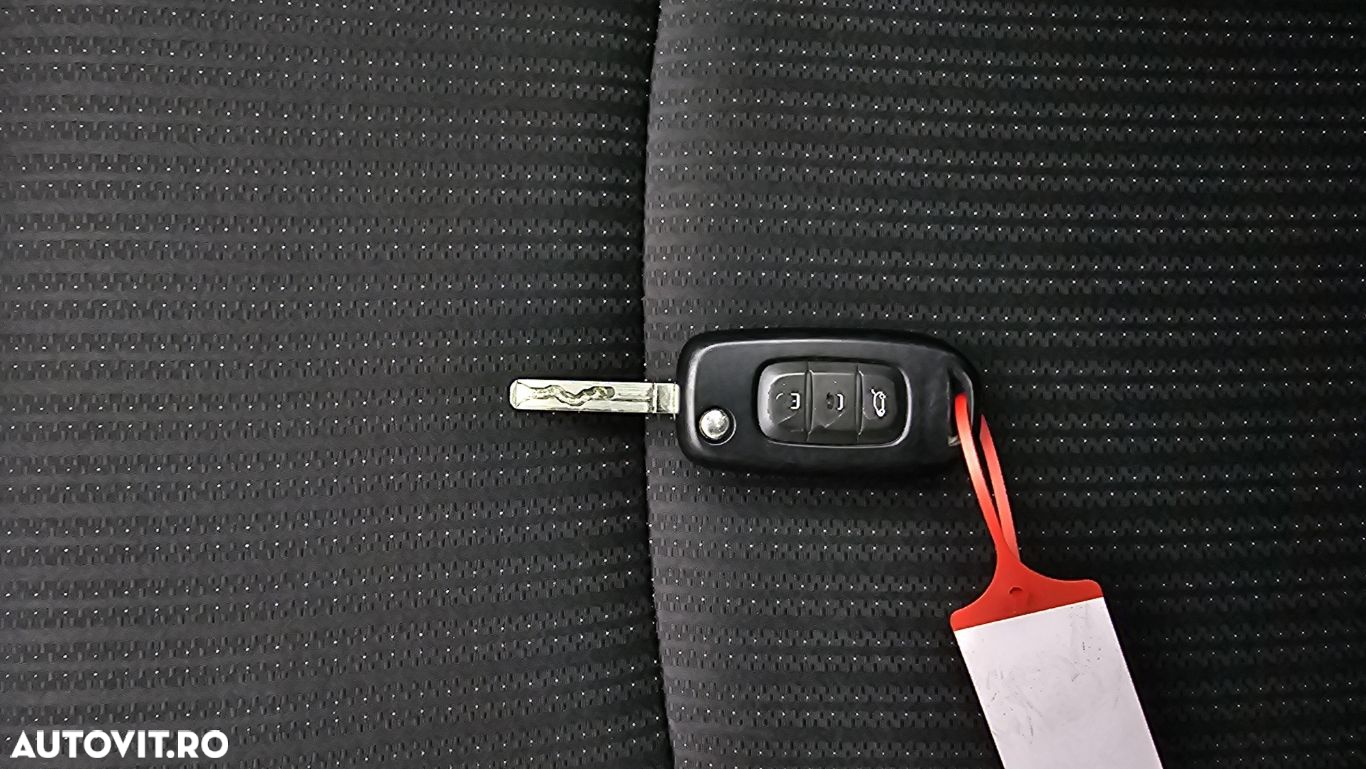 Renault Megane - 21
