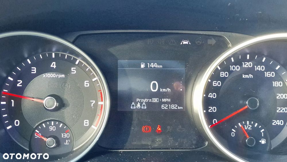 Kia Ceed 1.0 T-GDI S - 18